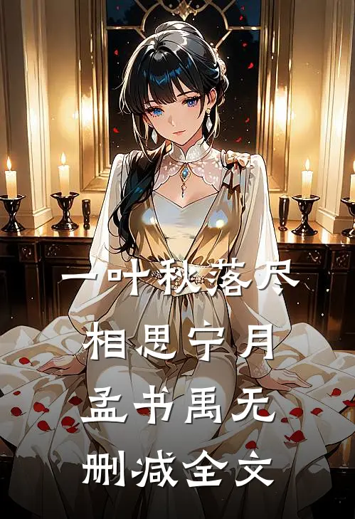 一叶秋落尽相思宁月孟书禹无删减全文