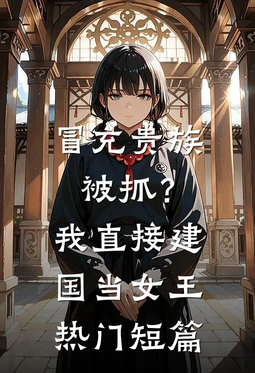 冒充贵族被抓？我直接建国当女王热门短篇