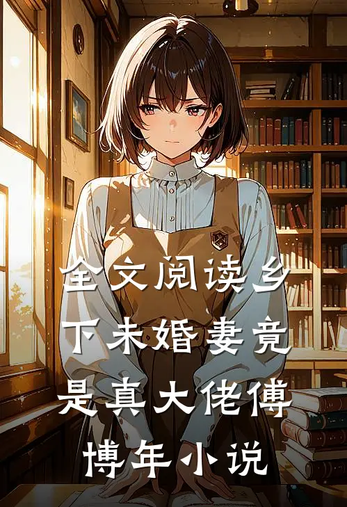 全文阅读乡下未婚妻竟是真大佬傅博年小说