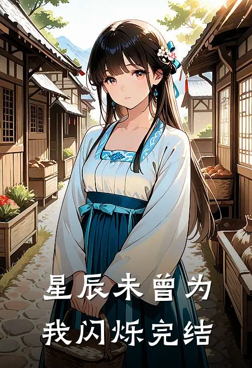 星辰未曾为我闪烁完结