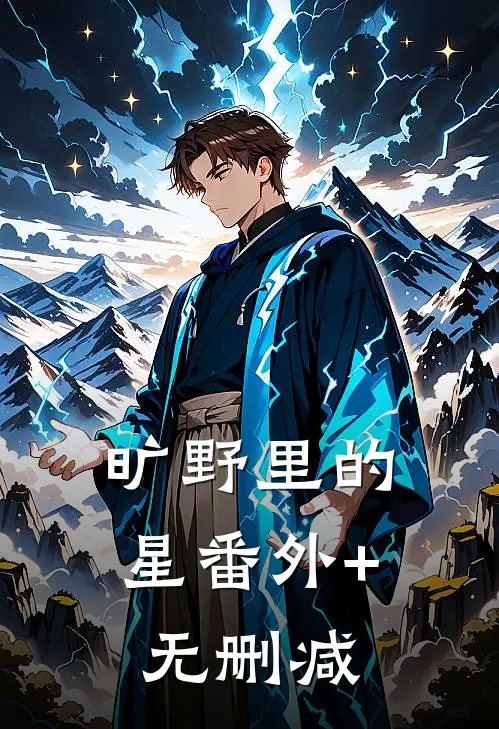 旷野里的星番外+无删减