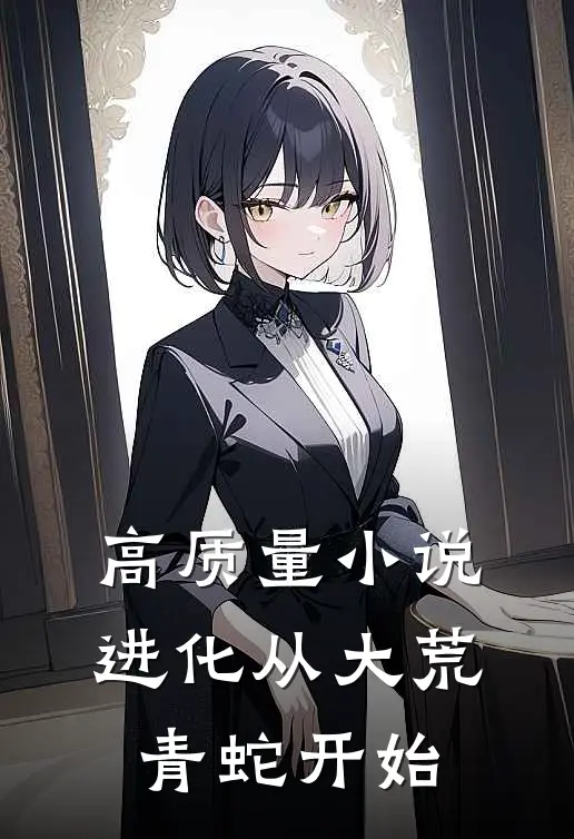 高质量小说进化从大荒青蛇开始