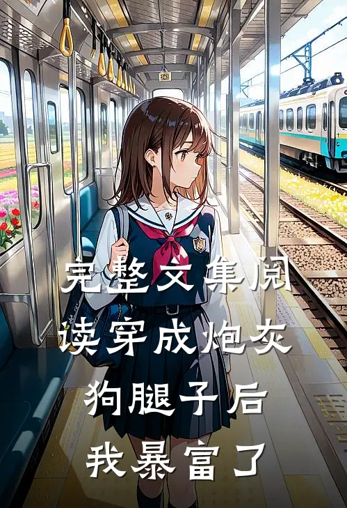 完整文集阅读穿成炮灰狗腿子后我暴富了