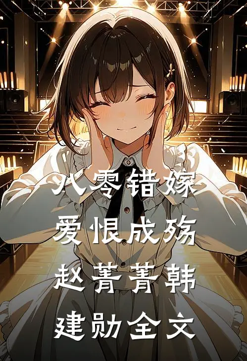 八零错嫁，爱恨成殇赵菁菁韩建勋全文