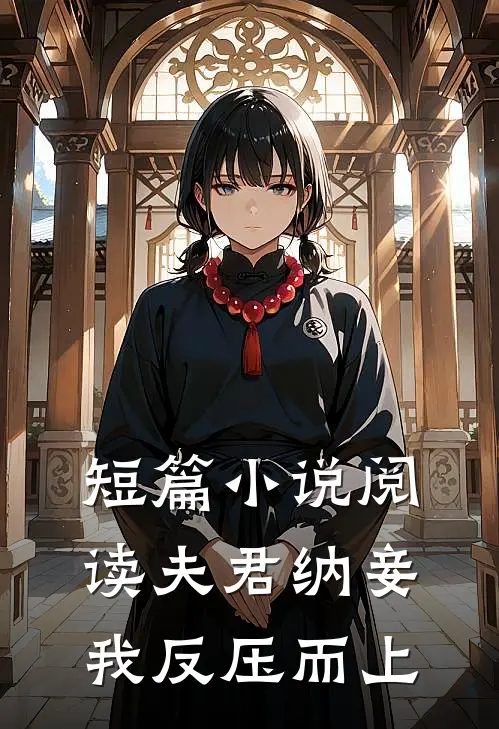 短篇小说阅读夫君纳妾，我反压而上