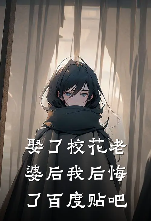娶了校花老婆后我后悔了百度贴吧