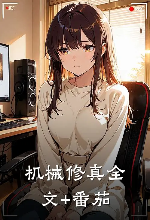 机械修真全文+番茄