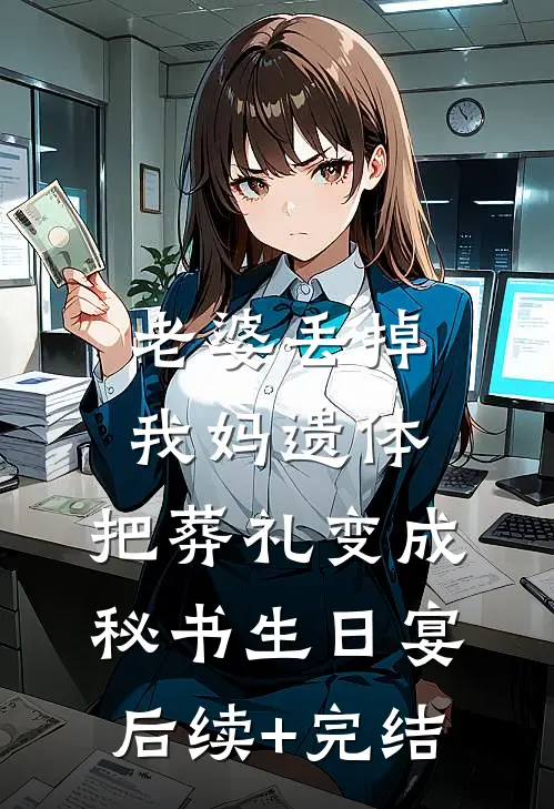 老婆丢掉我妈遗体，把葬礼变成秘书生日宴后续+完结