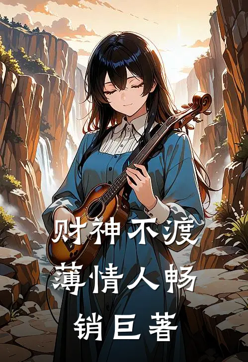 财神不渡薄情人畅销巨著