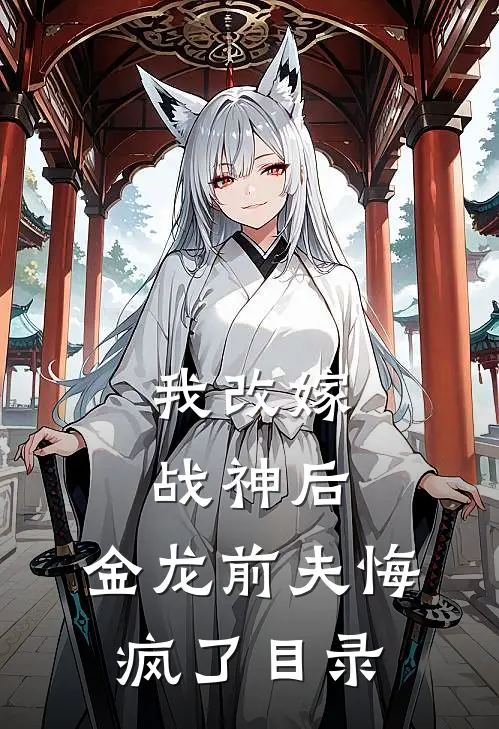 我改嫁战神后，金龙前夫悔疯了目录