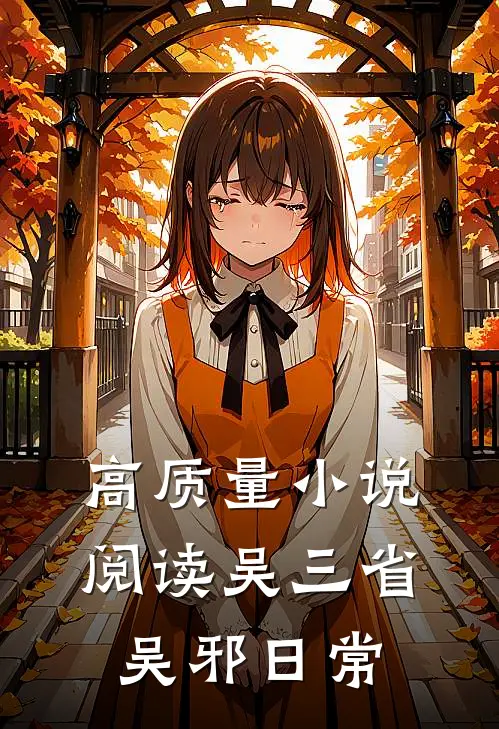 高质量小说阅读吴三省吴邪日常