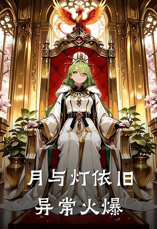 月与灯依旧异常火爆