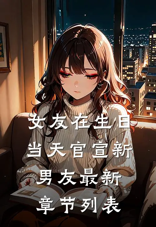 女友在生日当天官宣新男友最新章节列表