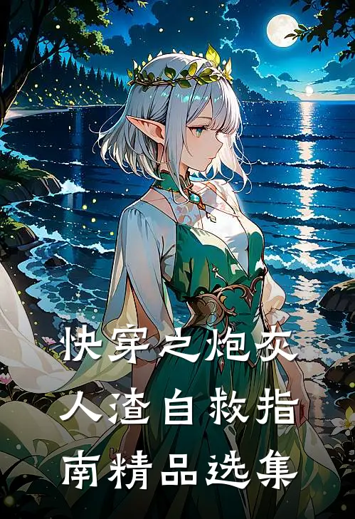 快穿之炮灰人渣自救指南精品选集