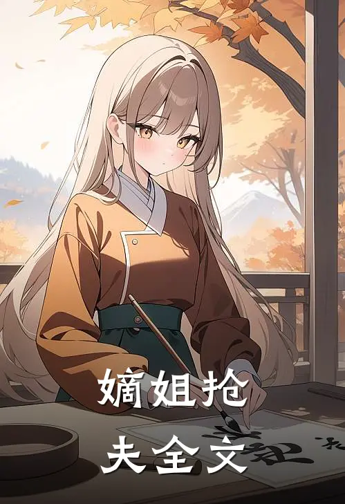 嫡姐抢夫全文