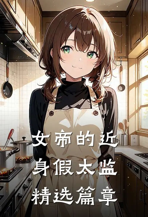 女帝的近身假太监精选篇章