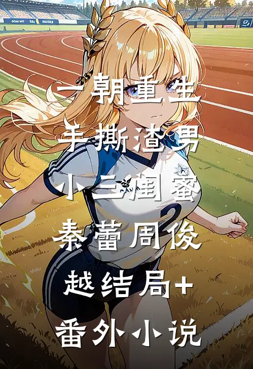 一朝重生手撕渣男，小三闺蜜秦蕾周俊越结局+番外小说