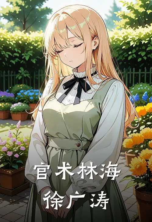 官术林海徐广涛