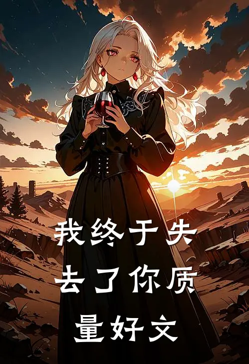 我终于失去了你质量好文