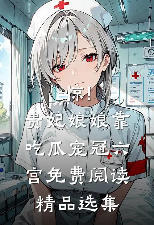 惊!贵妃娘娘靠吃瓜宠冠六宫免费阅读精品选集