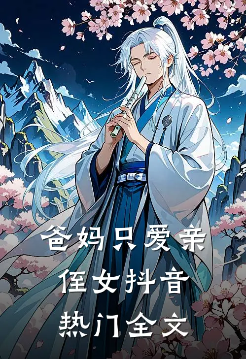爸妈只爱亲侄女抖音热门全文