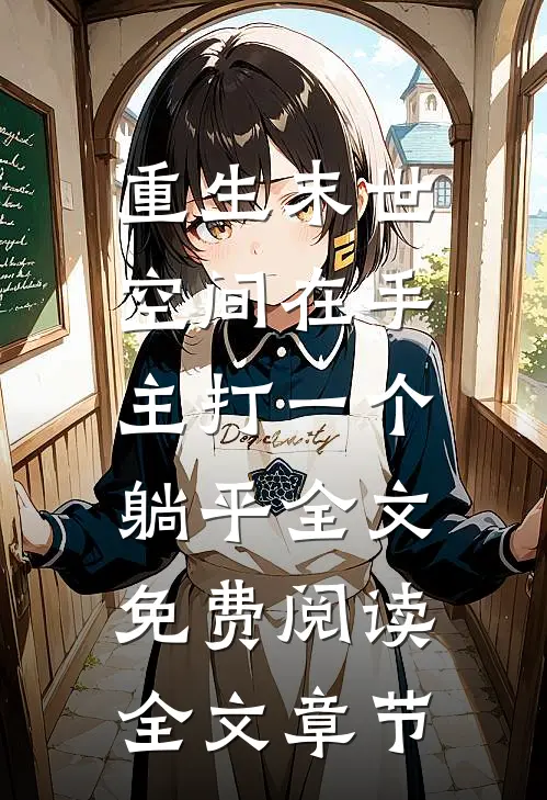 重生末世:空间在手,主打一个躺平全文免费阅读全文章节