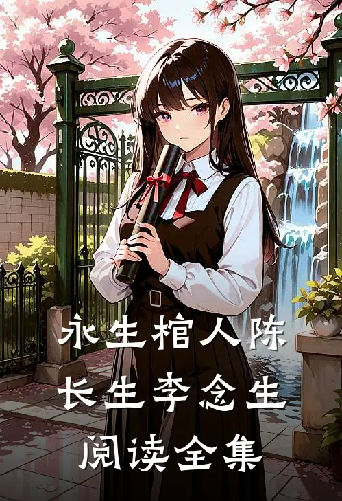 永生棺人陈长生李念生阅读全集