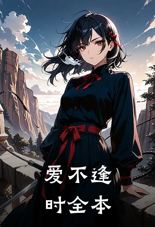 爱不逢时全本