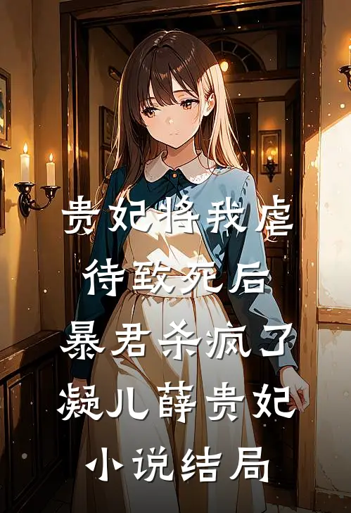 贵妃将我虐待致死后，暴君杀疯了凝儿薛贵妃小说结局