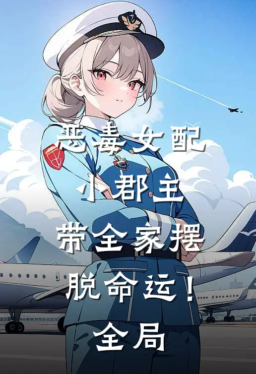 恶毒女配小郡主，带全家摆脱命运！全局