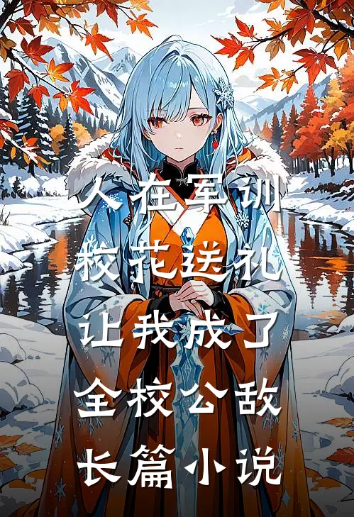 人在军训,校花送礼让我成了全校公敌长篇小说
