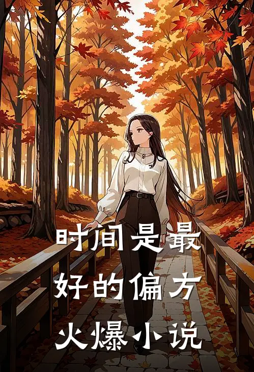 时间是最好的偏方火爆小说