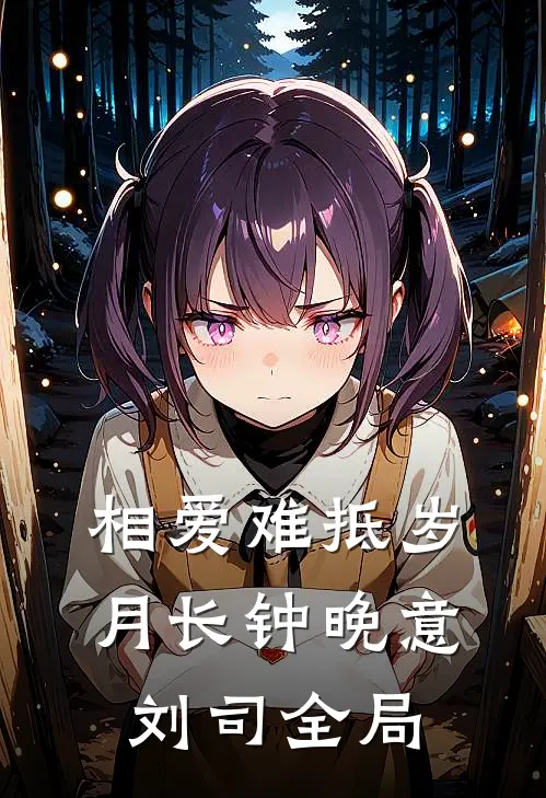 相爱难抵岁月长钟晚意刘司全局