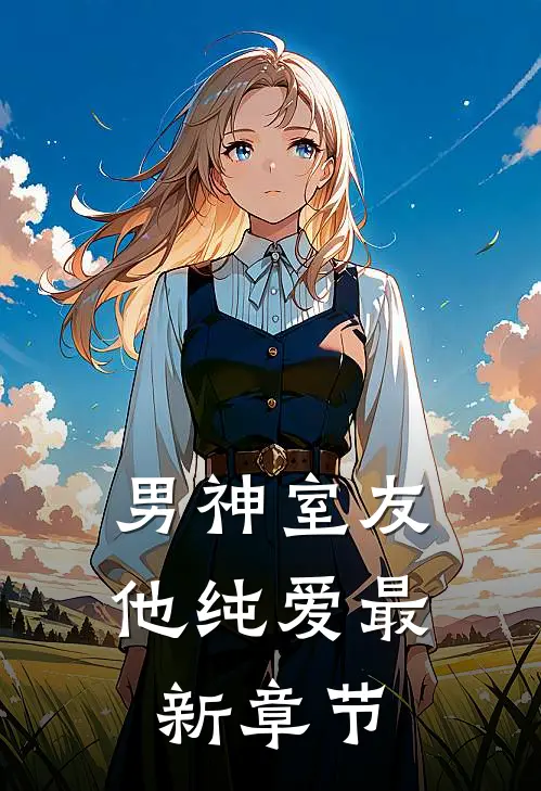 男神室友他纯爱最新章节