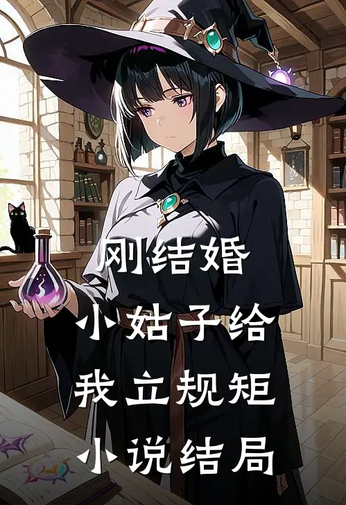 刚结婚，小姑子给我立规矩小说结局
