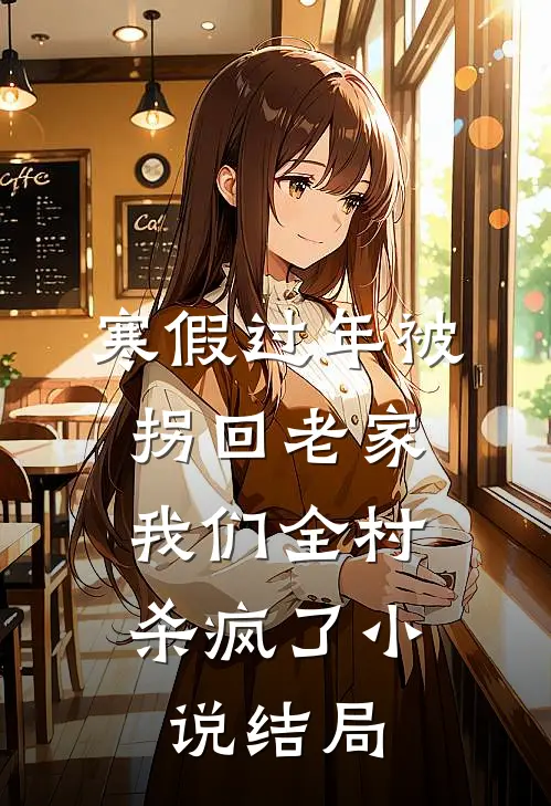 寒假过年被拐回老家，我们全村杀疯了小说结局