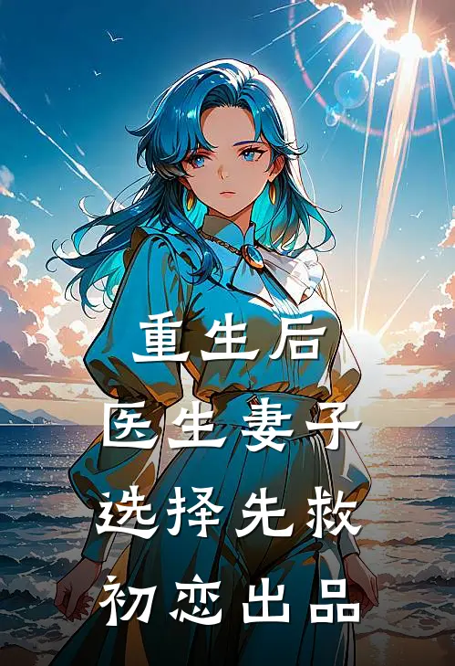 重生后，医生妻子选择先救初恋出品