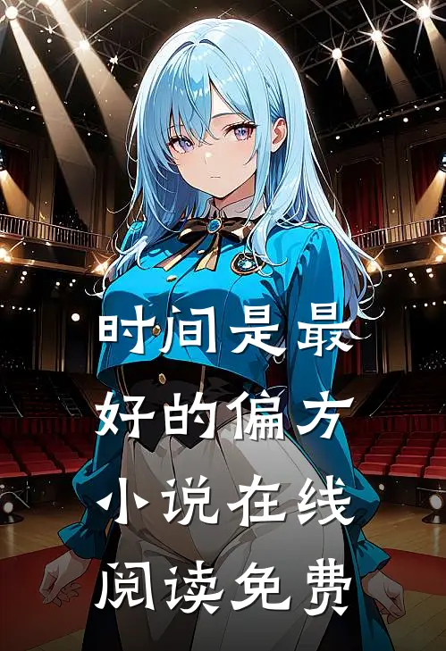 时间是最好的偏方小说在线阅读免费