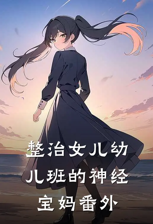 整治女儿幼儿班的神经宝妈番外