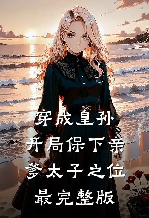 穿成皇孙，开局保下亲爹太子之位最完整版