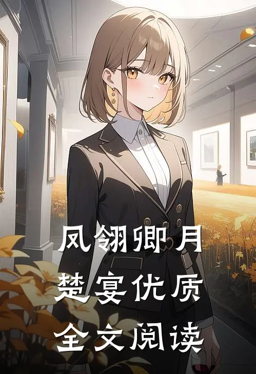 凤翎卿月楚宴优质全文阅读