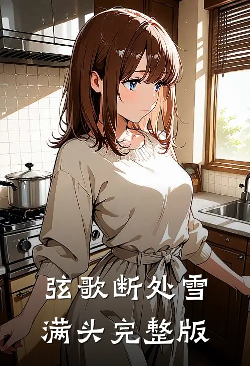 弦歌断处雪满头完整版