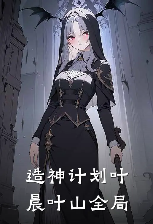 造神计划叶晨叶山全局