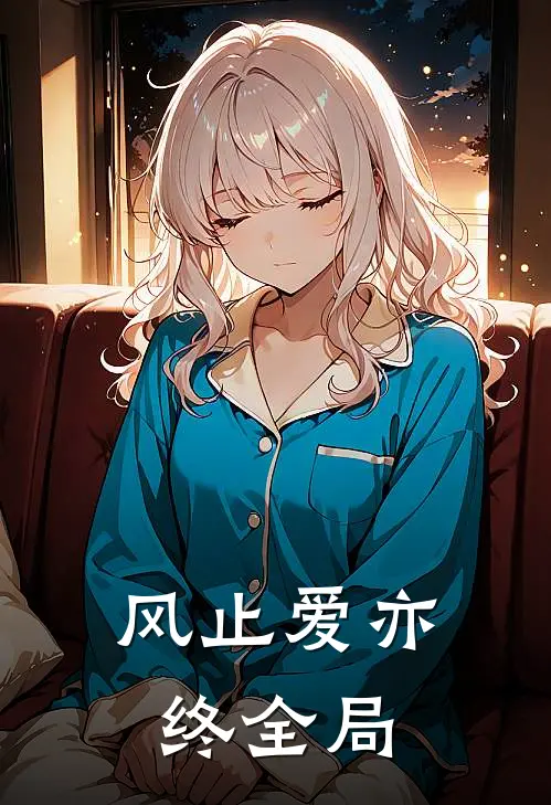 风止爱亦终全局