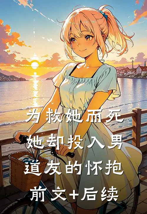 为救她而死，她却投入男道友的怀抱前文+后续