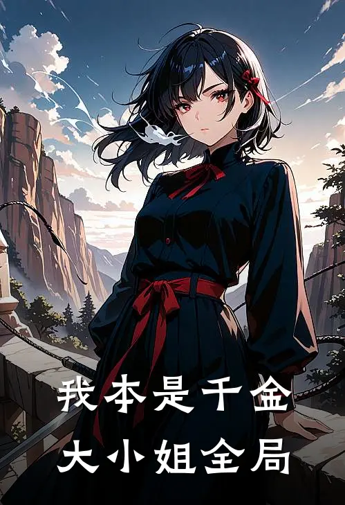 我本是千金大小姐全局