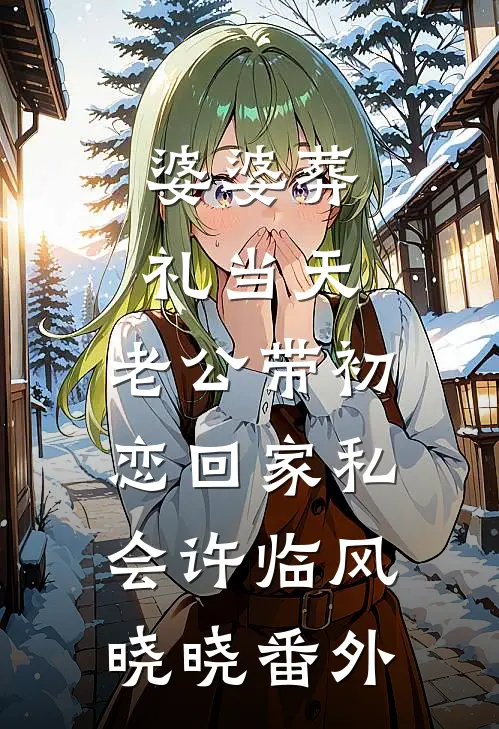 婆婆葬礼当天，老公带初恋回家私会许临风晓晓 番外