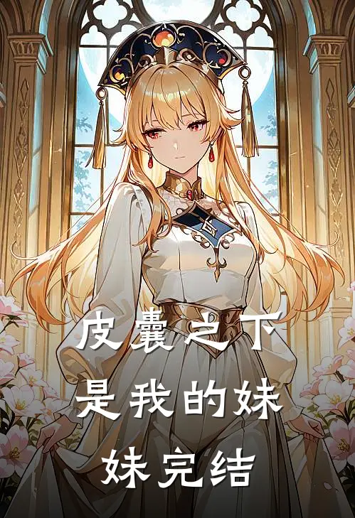 皮囊之下是我的妹妹完结