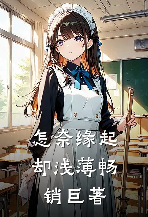 怎奈缘起却浅薄畅销巨著