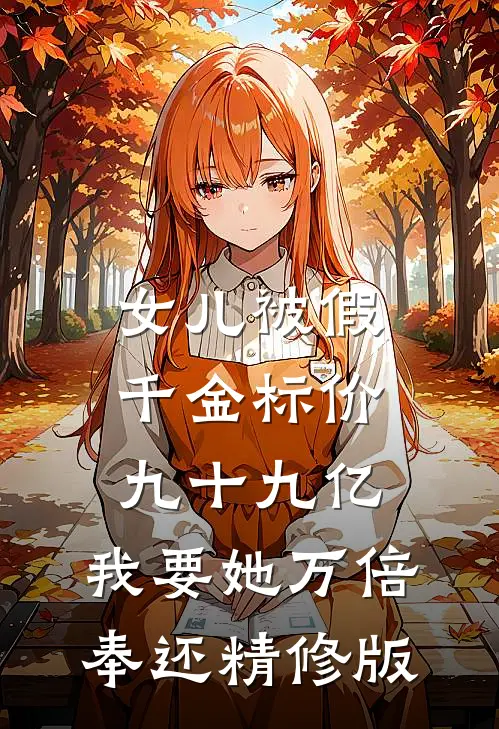 女儿被假千金标价九十九亿，我要她万倍奉还精修版